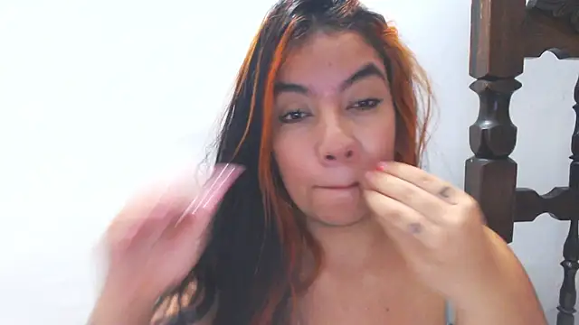 Snapshot of oran_black chatting on February 18, 2026, 5:25 am oran black online show from February 18, 2026, 5:25 am