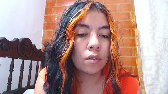 Snapshot of oran_black chatting on February 22, 2026, 4:46 am oran black online show from February 22, 2026, 4:46 am