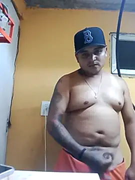 elcogecoge12 online show from June 1, 2026, 7:54 am