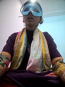 M Lisha online show from February 21, 2026, 8:48 am