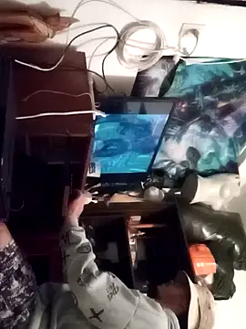 TuPapito3D online show from April 1, 2026, 7:22 pm