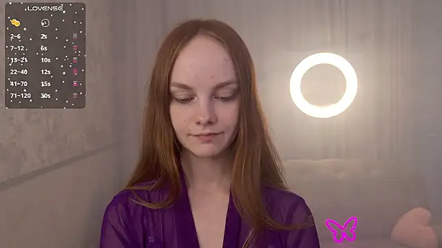 Snapshot of litleee_sunshineeee chatting on March 1, 2026, 2:08 pm litleee sunshineeee online show from March 1, 2026, 2:08 pm