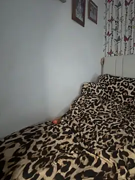 ScarlettGold  online show from March 7, 2026, 9:50 am