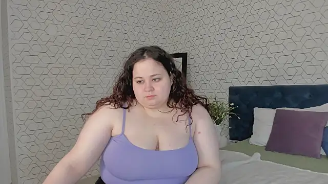 MoonlitAdele online show from March 31, 2026, 12:56 am