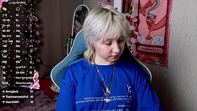 May leaf online show from February 24, 2026, 1:36 am