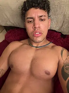 amenadiel fire online show from March 3, 2026, 7:14 am