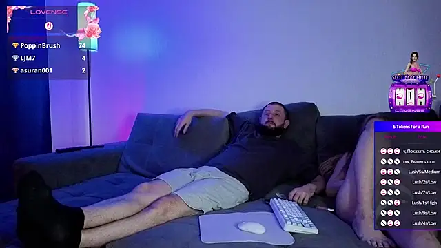 ElinaMilller online show from March 14, 2026, 10:21 am