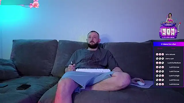 ElinaMilller online show from March 28, 2026, 9:58 pm