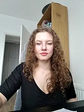 LadyAmaraDavis online show from February 23, 2026, 7:17 am