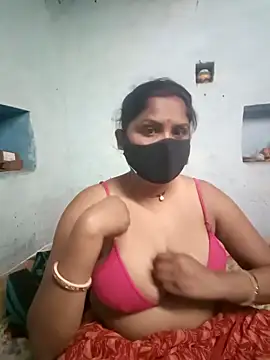 Meena73 online show from February 20, 2026, 2:50 pm