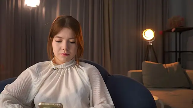 Snapshot of AyakoHuezo chatting on February 27, 2026, 1:55 pm AyakoHuezo online show from February 27, 2026, 1:55 pm