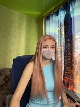 SophieBlackwood online show from April 22, 2026, 8:50 am