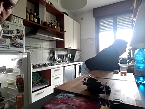 perfectcouple123 online show from March 11, 2026, 1:06 pm