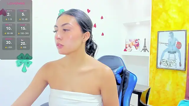 angell cooper8 online show from April 11, 2026, 12:53 pm