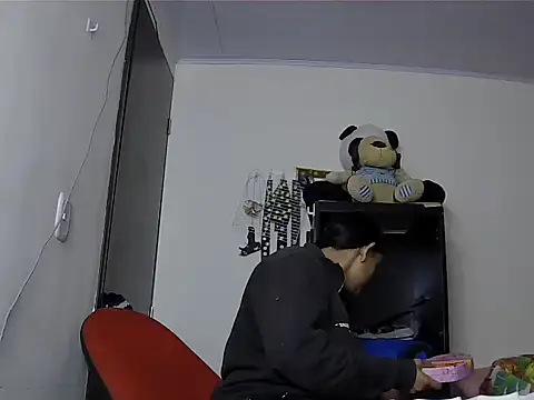 Snapshot of xoxo_Gotic chatting on February 22, 2026, 3:51 am xoxo Gotic online show from February 22, 2026, 3:51 am