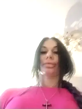 Snapshot of evavibe_ chatting on February 21, 2026, 3:02 pm evavibe online show from February 21, 2026, 3:02 pm