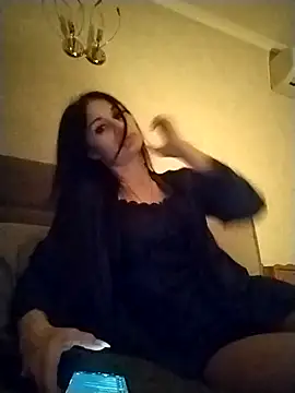 evavibe  online show from March 21, 2026, 8:23 pm