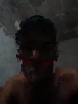 KingSeduceX online show from February 20, 2026, 3:12 pm