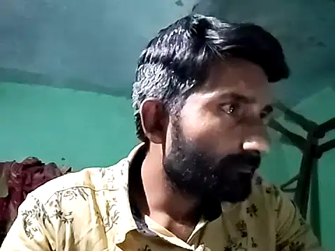 KingSeduceX online show from March 27, 2026, 3:56 pm