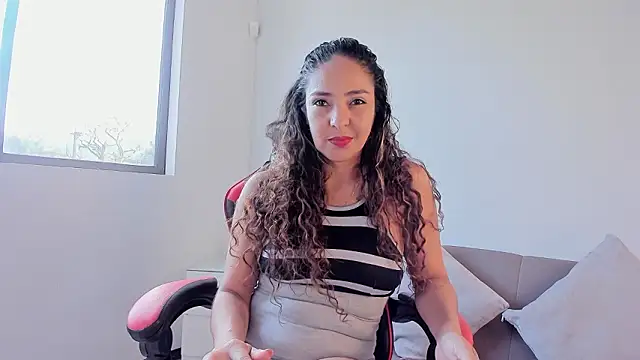 Bianca Fords online show from March 11, 2026, 2:56 pm