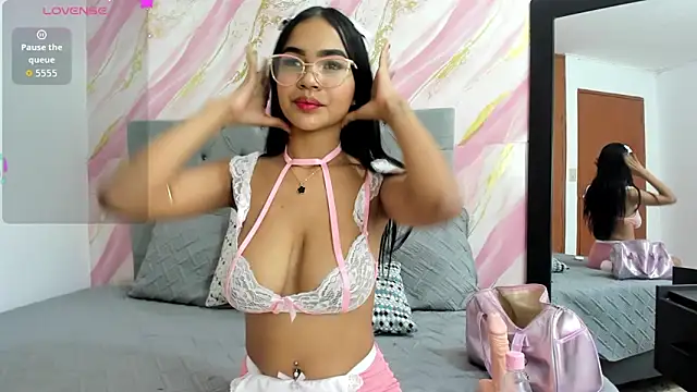 SamanthaStorm online show from March 18, 2026, 7:17 pm