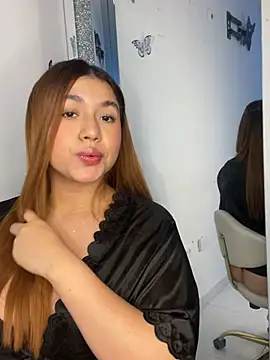 scarleth marquezz online show from March 2, 2026, 1:19 am