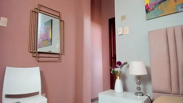 KatrionaNyx online show from February 27, 2026, 6:52 pm