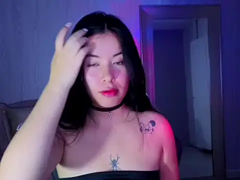 Snapshot of Kylia_a chatting on February 23, 2026, 9:23 pm Kylia a online show from February 23, 2026, 9:23 pm