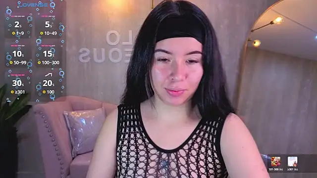 Kylia a online show from April 7, 2026, 7:58 pm