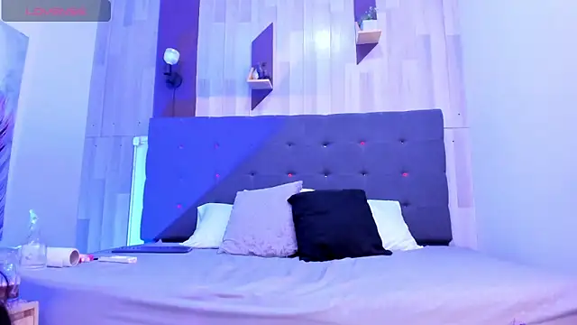 GabyRouge online show from March 24, 2026, 7:52 pm