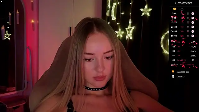 Nestyzz online show from March 27, 2026, 10:42 pm