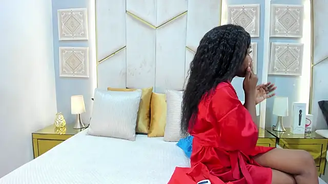 KarinaaCoxx online show from April 7, 2026, 12:49 pm