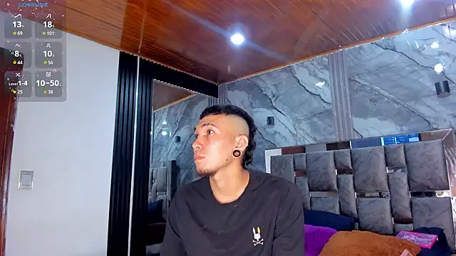 Logan and Reachel online show from March 11, 2026, 11:27 am