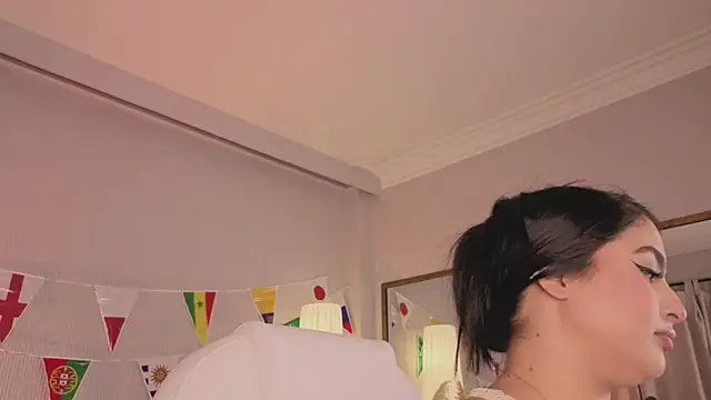 Snapshot of Stephany_Harlot chatting on June 14, 2026, 10:12 pm Stephany Harlot online show from June 14, 2026, 10:12 pm