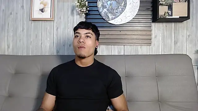 Snapshot of Jeremy_wallker chatting on February 24, 2026, 9:46 pm Jeremy wallker online show from February 24, 2026, 9:46 pm