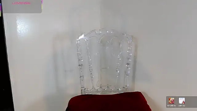 Alondra Wile online show from March 20, 2026, 7:19 pm