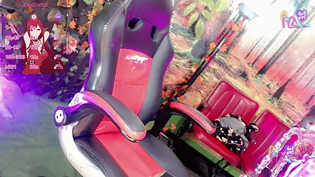 Alondra Wile online show from March 26, 2026, 7:41 pm