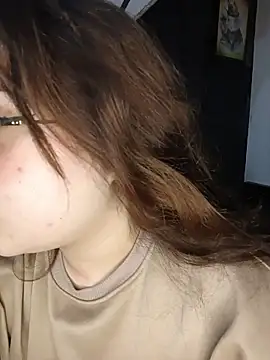 ValeriaSalvino online show from March 11, 2026, 3:45 am