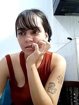 sara cute so online show from April 28, 2026, 2:27 am