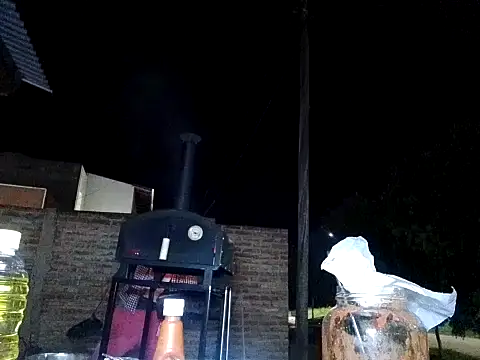 Jesus F R online show from March 23, 2026, 1:31 am