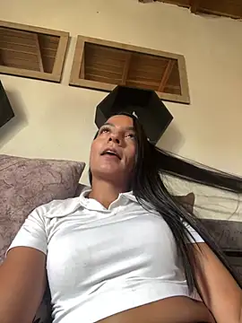 yesica2507 online show from March 3, 2026, 6:03 pm