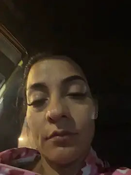 yesica2507 online show from March 19, 2026, 12:03 am