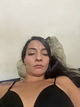 yesica2507 online show from March 20, 2026, 3:55 am