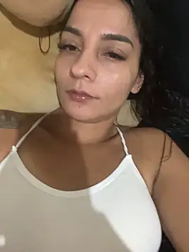 yesica2507 online show from April 4, 2026, 6:38 pm