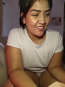 EmiliaVincenzo online show from March 7, 2026, 3:14 am