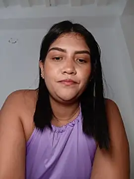 EmiliaVincenzo online show from March 7, 2026, 3:20 pm