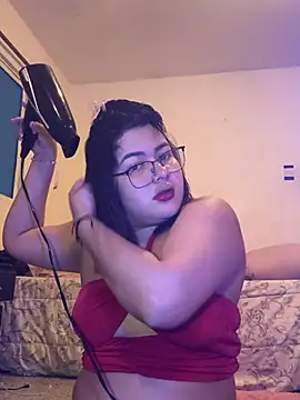 Dosy club online show from February 19, 2026, 11:34 pm