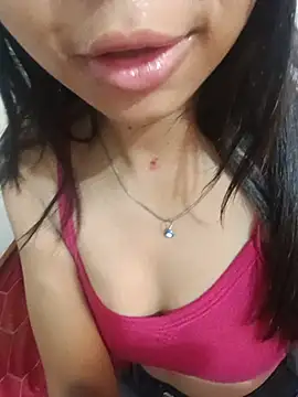 Snapshot of Anamika_Singh0 chatting on August 3, 2026, 8:02 am Anamika Singh0 online show from August 3, 2026, 8:02 am