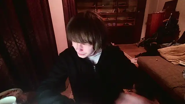 vika stripc online show from March 20, 2026, 6:57 pm