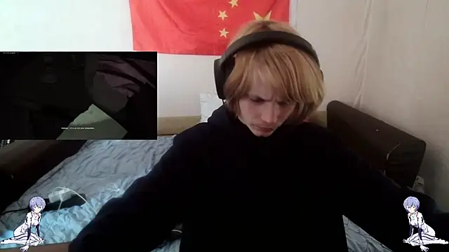 vika stripc online show from April 27, 2026, 9:29 am